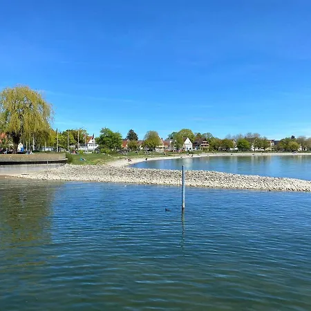 Ferienwohnung Seehase - La