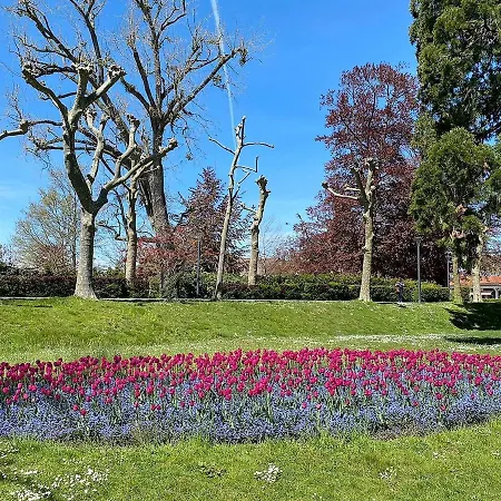 Ferienwohnung Seehase - La アパート