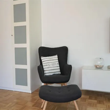 Ferienwohnung Seehase - La Apartment Langenargen