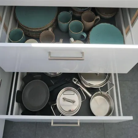 Ferienwohnung Seehase - La *