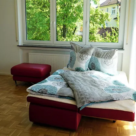 Ferienwohnung Seehase - La *