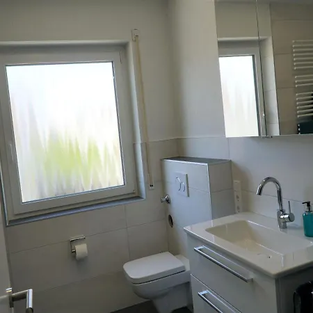 Apartment Ferienwohnung Seehase - La Langenargen