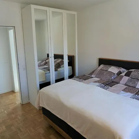 Ferienwohnung Seehase - La Apartment Langenargen