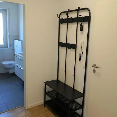 Apartment Ferienwohnung Seehase - La Langenargen