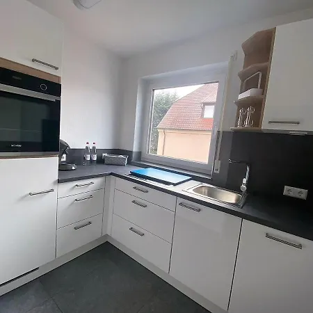 Ferienwohnung Seehase - La Langenargen