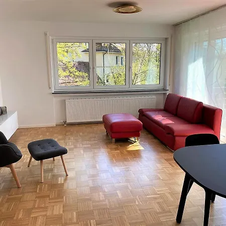 Ferienwohnung Seehase - La *