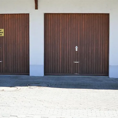 Ferienwohnung Seehase - La * Langenargen