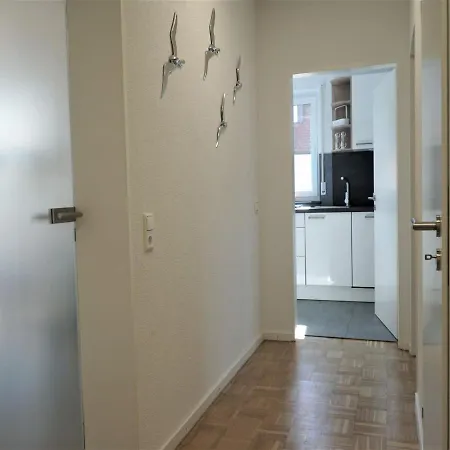 Apartment Ferienwohnung Seehase - La Langenargen