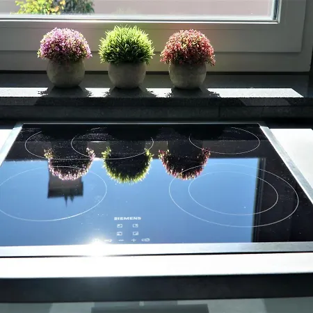 Ferienwohnung Seehase - La Apartment
